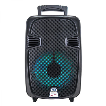 Bafle Audiobahn 8